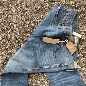 Madewell Cali Demi-boot